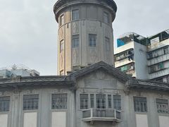 -汕头开埠文化陈列馆