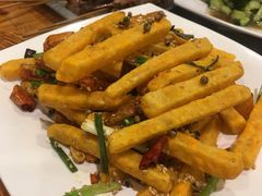 -京朋串屋·烧烤(望京西路总店)