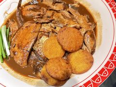 -倍儿美海鲜排挡·非遗海鲜蒸饺(洋货店)
