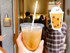 -Radar Coffee(思南路店)