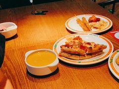 -比格比萨自助(国展店)