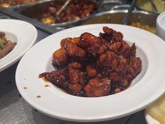 -乡村基·川味现炒大王(熙悦天街店)