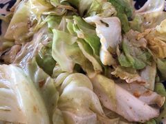 -途肴·老农饭庄(百里峡店)