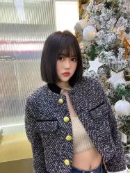 点击看大图 -3AM HAIR SALON烫发染发接发