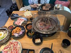 -九田家黑牛烤肉(溧水万达店)