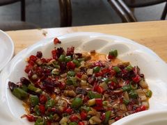 -五丁桥光头香辣蟹(望江橡树林店)