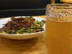 -小俩口烧烤东北菜(双井店)