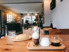 大堂-转山咖啡(松柏社区店)