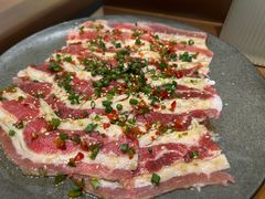 -朴太院·朝鲜族炭火烤肉(民乐园总店)