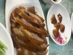 -六和聚传统烤鸭.天津菜(和平店)