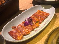 -久苑烧肉(世界城广场店)