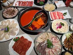 -园里火锅(仁和新城店)