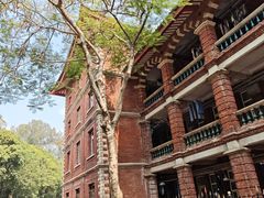 -厦门大学(思明校区)