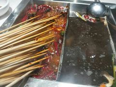 -串一火锅(赛格国际购物中心店)