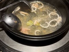 -润泽园椰子鸡(汇一城店)