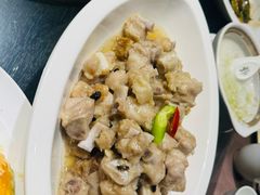 -浙江安吉JW万豪酒店
