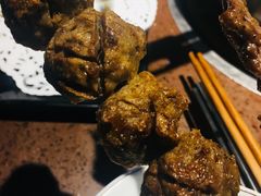 -幸运牛汕头小黄牛牛肉火锅(梅林店)