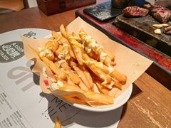 -一沙一城·岩烤牛扒(深圳首店)