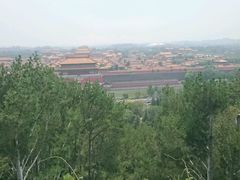 android_upload_pic-景山公园