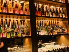 -RMK Shochu Bar(三诺店)