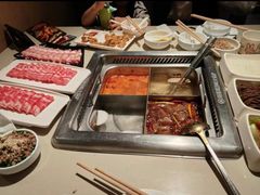 -海底捞火锅(上元大街店)