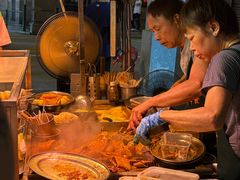 -明记牛杂(新马路分店)