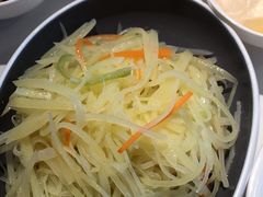 -东方饺子王(和平里店)