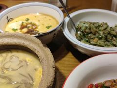 -李久其家民间餐厅(观沙岭公园店)