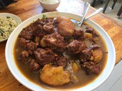 -东财大盘鸡(黑石礁店)