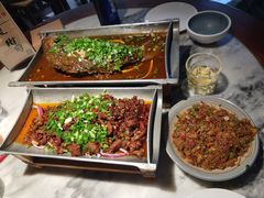 -树厨贵州菜(大十字店)