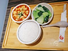 -72街荷叶饭(东方宝泰广场店)