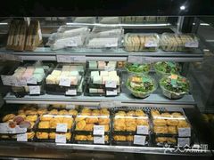 -欧式面包坊(青岛万象城店)