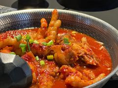 -HOTISLAND海鸡岛·韩国料理(江南西店)