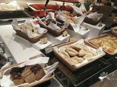 -中航泊悦酒店·云庭咖啡厅(虹桥机场T2店)