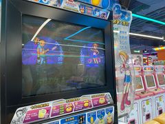 -大玩家(大连高新万达店)