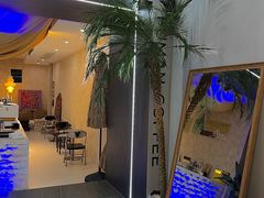 -浮漫咖啡(镜湖万达广场店)