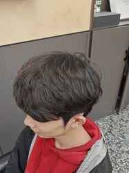 点击看大图 -MOVAN HAIR莫凡匠人发型屋