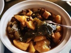 -渔公码头·九龙湾国际饭店