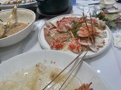 -万兴东澄湖大酒楼