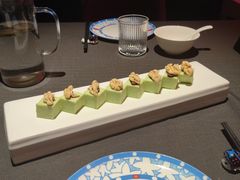 -肆月河豚·新淮扬菜·烤鸭(中关村店)