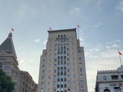 -中国银行(上海市分行营业部)