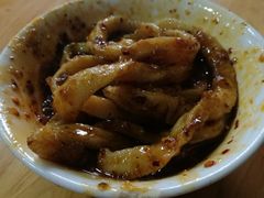 甜水面-洞子口张老二凉粉(文殊院店)