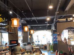 大堂-赤宴·川菜(玉林店)