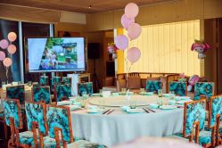 -派对猴生日派对策划(浦东店)