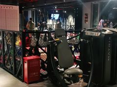 -威尔仕健身(海伦中心店)