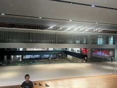 -广州市城市规划展览中心