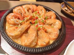 -耶里夏丽·新疆菜(田林东路店)