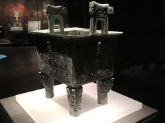 -盘龙城遗址博物院