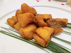 -醉辉皇上海之巅(上海中心大厦店)