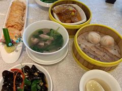 金钱肚-海皇食府(水都假日酒店店)